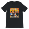 Rev It up with Taz (Remastered) - Unisex T-Shirt