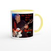 Live in Boulder 2013 Vol. 2 (Remastered) - Ceramic Mug
