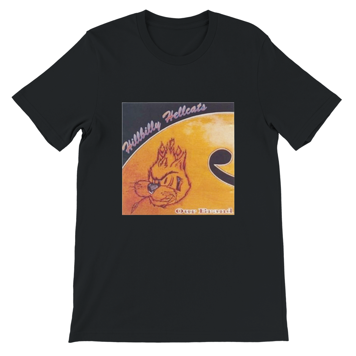 Our Brand (Remastered) - Unisex T-Shirt