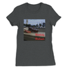 Hollywood Heaven (Singles Remastered) - Women’s Cut T-Shirt