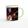Live in Boulder 2013 Vol. 2 (Remastered) - Ceramic Mug