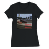 Hollywood Heaven (Singles Remastered) - Women’s Cut T-Shirt