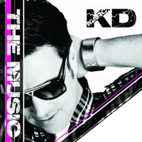 The Music by MARC KD