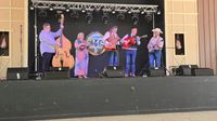 EMS Thanksgiving Bluegrass Festival