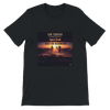 DUST on the dashboard - Unisex T-Shirt