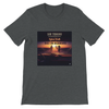 DUST on the dashboard - Unisex T-Shirt