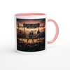 BUY DIRT - Ceramic Mug