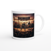 BUY DIRT - Ceramic Mug