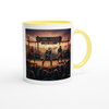 BUY DIRT - Ceramic Mug