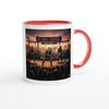BUY DIRT - Ceramic Mug