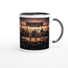 BUY DIRT - Ceramic Mug