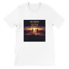 DUST on the dashboard - Unisex T-Shirt