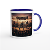 BUY DIRT - Ceramic Mug