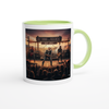 BUY DIRT - Ceramic Mug