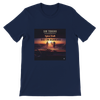 DUST on the dashboard - Unisex T-Shirt