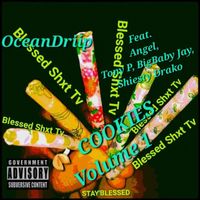 COOKIES Volume 1 by OceanDriip