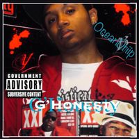 G'Honesty by OceanDriip