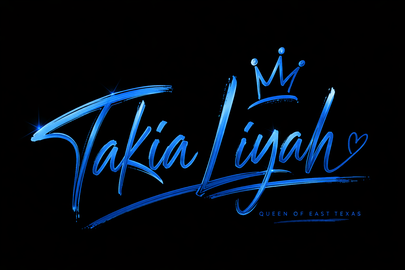 Takia Liyah