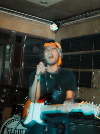 Pat Magada Manila Saguijo