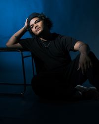 Pat Magada - "I'm Not The Same" (SINGLE LAUNCH PARTY)