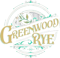 Greenwood Rye, with featured guest Jacqueline Black