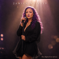 JAMILA MAJESTY