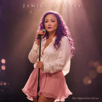JAMILA MAJESTY