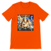 Shaman of Light - Unisex T-Shirt