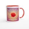 Light of Magdala - Ceramic Mug