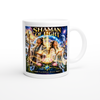 Shaman of Light - Ceramic Mug