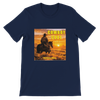 Cowboy Code - Unisex T-Shirt