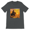 Cowboy Code - Unisex T-Shirt