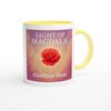Light of Magdala - Ceramic Mug