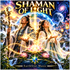 Shaman of Light - Fine Art Poster