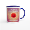 Light of Magdala - Ceramic Mug