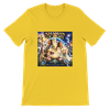Shaman of Light - Unisex T-Shirt