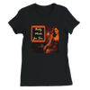 Body Made for Sin - Women’s Cut T-Shirt