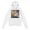 Shaman of Light - Classic Unisex Pullover Hoodie