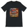 First to Arrive - Unisex T-Shirt