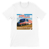 American Road Warrior - Unisex T-Shirt