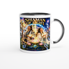 Shaman of Light - Ceramic Mug