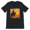 Cowboy Code - Unisex T-Shirt