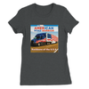 American Road Warrior - Women’s Cut T-Shirt