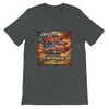 First to Arrive - Unisex T-Shirt