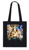 Shaman of Light - Tote bag