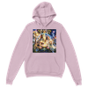 Shaman of Light - Classic Unisex Pullover Hoodie
