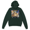 Shaman of Light - Classic Unisex Pullover Hoodie