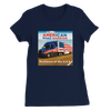 American Road Warrior - Women’s Cut T-Shirt