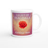 Light of Magdala - Ceramic Mug