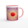 Light of Magdala - Ceramic Mug